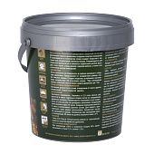 Защит. декор. покрытие HUSKY SIBERIAN ЭКО-ЛАЗУРЬ полуматовый светлый дуб 0,9л Защит. декор. покрытие HUSKY SIBERIAN ЭКО-ЛАЗУРЬ полуматовый светлый дуб 0,9л