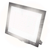 Прожектор LED СДО-20 100Вт 6500К IP65 закален стекло /ФАZA