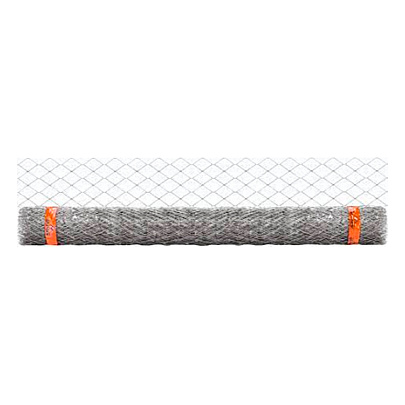 Сетка штукатурная STRECK 30х30 (1х20м) (30-С) Сетка штукатурная STRECK 30х30 (1х20м) (30-С)