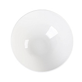  Салатник Доляна White Label, 600 мл, фарфор, белый 9683893 