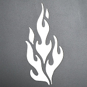 Набор каминный напольный Forester с дровницей 3 предмета щетка,совок,кочерга Набор каминный напольный Forester с дровницей 3 предмета щетка,совок,кочерга