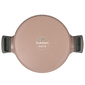  Кастрюля Kukmara 4,2 л Stella кск42а 105596 