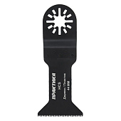 Насадка Т-образная по дереву, 44 мм, мелкий зуб ПРАКТИКА(240-133) Насадка Т-образная по дереву, 44 мм, мелкий зуб ПРАКТИКА(240-133)