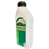 Антифриз (зеленый Гостовский 1кг Антифриз (зеленый Гостовский 1кг