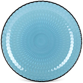 Тарелка десертная Luminarc IIdylle London Topaz 19 см Q1315 Тарелка десертная Luminarc IIdylle London Topaz 19 см Q1315