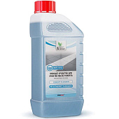 Средство для очистки после ремонта Clean&Green Кислотное, пенное 1 л. CG8043 Средство для очистки после ремонта Clean&Green Кислотное, пенное 1 л. CG8043