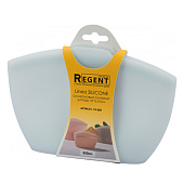  Силиконовый контейнер 350мл, 18х12.5х5см  Linea Silicone 74-005 