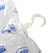 Пакет вакуумный HOME c вешалкой 70х100см AVB041-H Пакет вакуумный HOME c вешалкой 70х100см AVB041-H