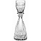  Графин Crystal Bohemia 95мл с рюмкой 35мл БПХ557 