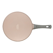 Сковорода 280мм Stella а/п cappuccino, сск280а Сковорода 280мм Stella а/п cappuccino, сск280а