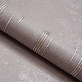  Обои 1.06х10м Темпо арт.11347-03 Коричневый /Артекс 