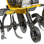 Мотокультиватор Huter GMC-6.8, 6,8 л.с., 90см, 1 вперед/1 назад Мотокультиватор Huter GMC-6.8, 6,8 л.с., 90см, 1 вперед/1 назад