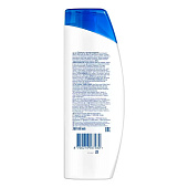  Шампунь HEAD & SHOULDERS против перхоти Объем от самых корней 360мл 