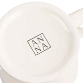 Кружка Дом, 360 мл, с крышкой, Townlet ANLAF-FDWS-2201-MUG Кружка Дом, 360 мл, с крышкой, Townlet ANLAF-FDWS-2201-MUG