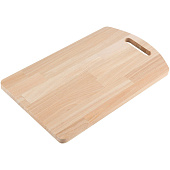 Доска разделочная 18х31см. (массив берёзы) 986036 Доска разделочная 18х31см. (массив берёзы) 986036