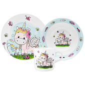 НАБОР ПОСУДЫ LEFARD 3 ПРЕДМЕТА 87-208 НАБОР ПОСУДЫ LEFARD 3 ПРЕДМЕТА 87-208