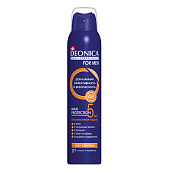 Дезодорант спрей Арнест DEONICA 5 Protection for Men 200 мл Дезодорант спрей Арнест DEONICA 5 Protection for Men 200 мл