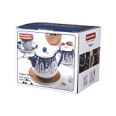 Чайник 850 мл Blue star 6933 Чайник 850 мл Blue star 6933