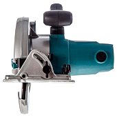 Пила циркулярная Makita HS7600, 1200Вт, d 185х30мм, глубина 64мм