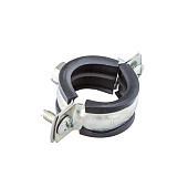 Хомут с винт.крепл. 3/8" (16-20 мм) (1 шт) Хомут с винт.крепл. 3/8" (16-20 мм) (1 шт)