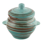  Горшок для жаркого 0,5л 006785 