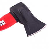 Топор-колун 1,0кг, фиберглассовая рукоятка, 380мм, Matrix Топор-колун 1,0кг, фиберглассовая рукоятка, 380мм, Matrix