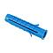 Дюбель полипропилен. 8х60(12 шт) 