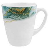  Кружка Green sky 325мл 280R, 934 