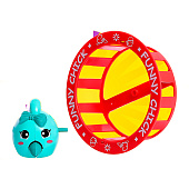 Заводная игрушка Птенцы, микс, 9902866 Заводная игрушка Птенцы, микс, 9902866