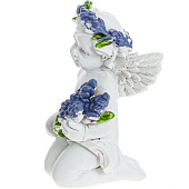Фигурка Ангел, 5х4 х7 см, 799007 Фигурка Ангел, 5х4 х7 см, 799007