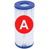 Бассейн каркасный INTEX Prism Frame 26716NP, 366?99 см, фильтр-насос, лестница, круглый Бассейн каркасный INTEX Prism Frame 26716NP, 366?99 см, фильтр-насос, лестница, круглый