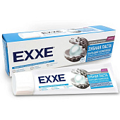 Зубная паста EXXE Кальций комплекс От кариеса 100мл Зубная паста EXXE Кальций комплекс От кариеса 100мл