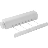 Сушилка для белья 998395-WCD-20 настен Сушилка для белья 998395-WCD-20 настен