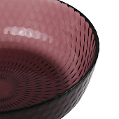 Тарелка суповая Luminarc dylle Lilac 18 см Q1309 Тарелка суповая Luminarc dylle Lilac 18 см Q1309