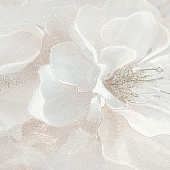  Обои 1.06х10м Паулина арт. 11420-02 Бежевый /Артекс 