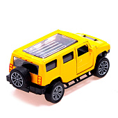 Машина металлическая Автоград «Крузер», 1:48, инерция, открываются двери 6870353 Машина металлическая Автоград «Крузер», 1:48, инерция, открываются двери 6870353