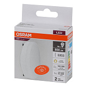 Лампа LED Value LVGX53100 12SW/830 12Вт GX53 OSRAM Лампа LED Value LVGX53100 12SW/830 12Вт GX53 OSRAM