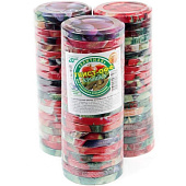 Крышки винтовые Твист-Офф D=66мм "Элитная" 20шт/уп (Челябинск) 653152 Крышки винтовые Твист-Офф D=66мм "Элитная" 20шт/уп (Челябинск) 653152