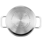 Кастрюля Lara Standart 1,5 л LR02-01 Кастрюля Lara Standart 1,5 л LR02-01