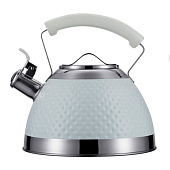 Чайник 3л со свистком Linea TEA 78-003
