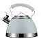  Чайник 3л со свистком Linea TEA 78-003 