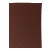  Шлифлист на тканевой основе, серия 14а, зерн. 16Н(P80), 240 х 170 мм, 10 шт., водост. (БАЗ) 