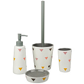 Дозатор для жидкого мыла Scandi RE0499A-LD 20751 Дозатор для жидкого мыла Scandi RE0499A-LD 20751