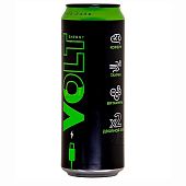 Энегрия Вольт Манго лайм 0,45л ж/б Энегрия Вольт Манго лайм 0,45л ж/б