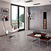 Керамогранит 30х60 Кварцит 2 Темно-серый /Керамин Керамогранит 30х60 Кварцит 2 Темно-серый /Керамин