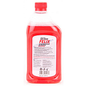 Автошампунь "FELIX" 500 мл "Тосол-Синтез" (г.Дзержинск) Автошампунь "FELIX" 500 мл "Тосол-Синтез" (г.Дзержинск)