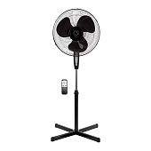  Вентилятор Energy ELEGANCE EN-1624 черный 100109 