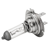  Автолампа H7 PX26d 24V  70W 1750Лм SKYWAY СПУТНИК 3000К Теплый белый коробка 1шт 