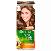 Краска для волос Garnier Color Naturals 6 Лесной орех
