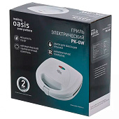 Гриль Oasis PK-GW